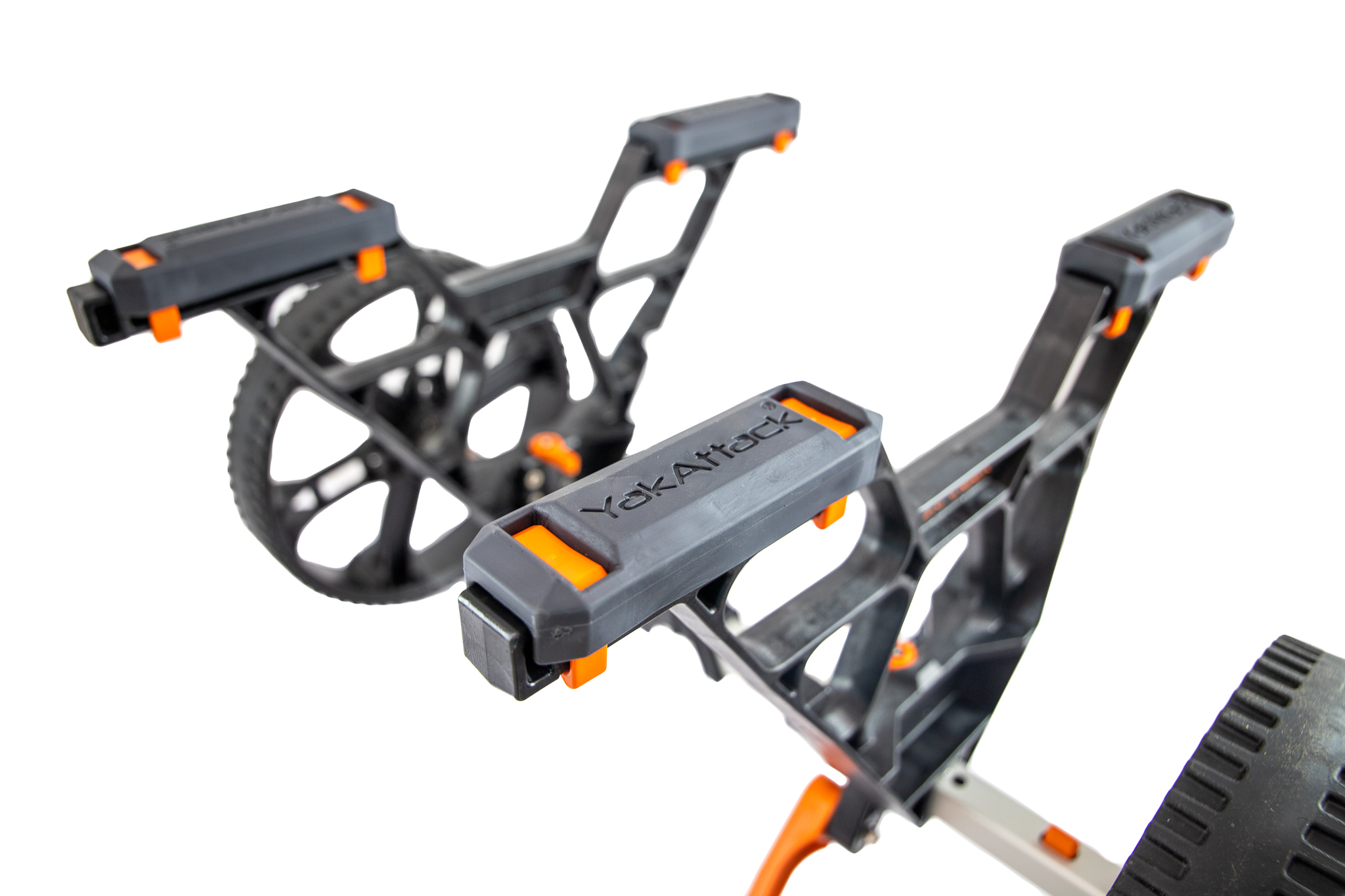 Wózek Transportowy do Kajaków YakAttack TowNStow Bunkster Kayak Cart - obrazek 10