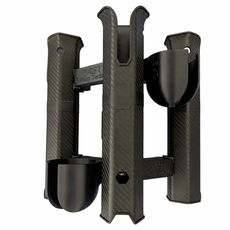 DAST Rodholder Catfish – uchwyt sumowy | Kompas Boats