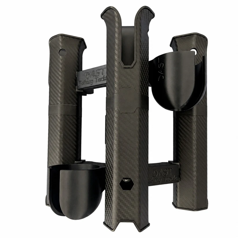 DAST Rodholder Catfish – uchwyt sumowy | Kompas Boats