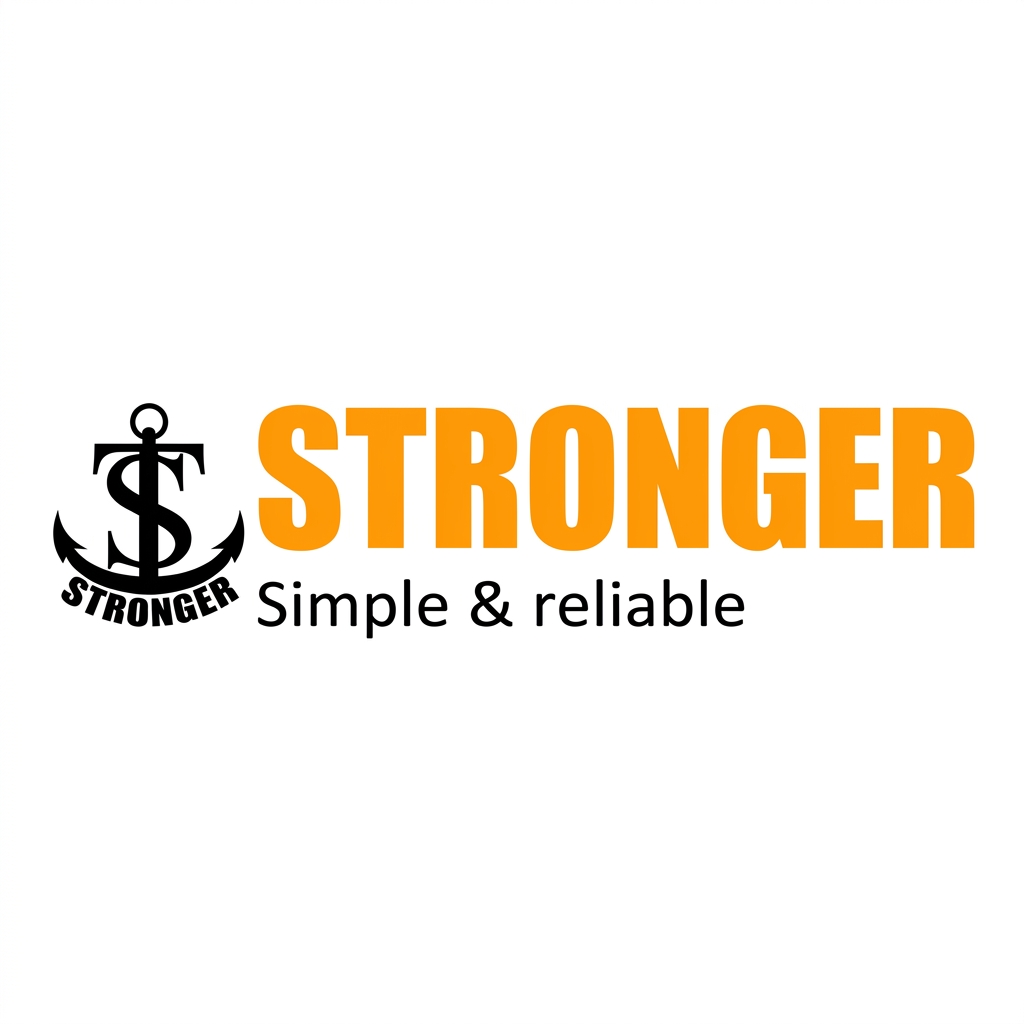 Stronger