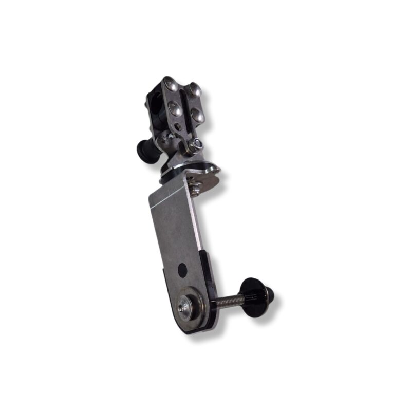 Uchwyt Garmin LVS 42/44 Perspective KED V4A | Kompas Boats