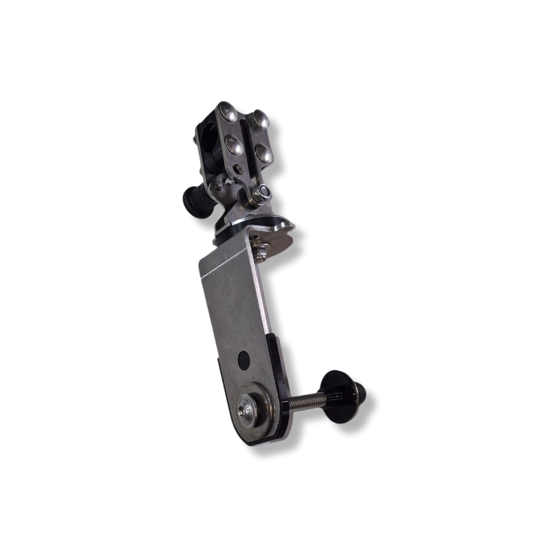 Uchwyt Garmin LVS 42/44 Perspective KED V4A | Kompas Boats